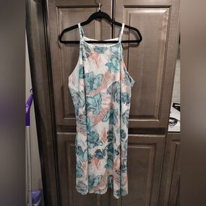 Avenue Tank Dress
